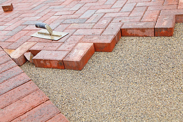 Trusted Hamilton City, CA Driveway Pavers Experts