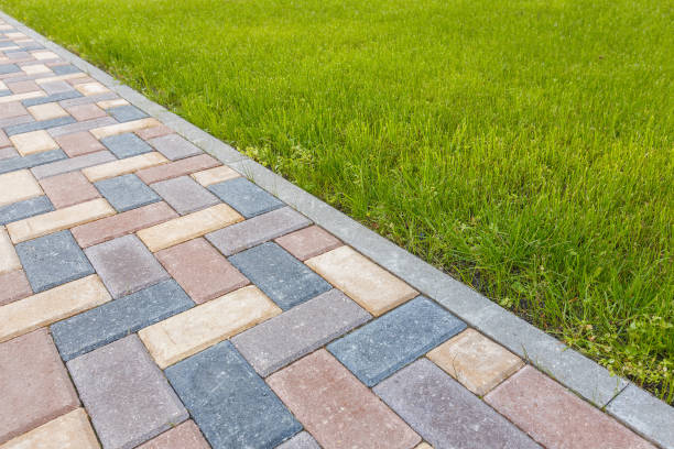 Best Commercial driveway pavers in Hamilton City, CA